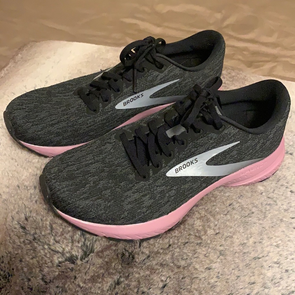 Brooks Launch 7 - Women’s